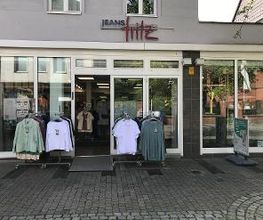 JEANS FRITZ Bild 16
