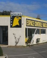 Centre contrôle technique NORISKO image 1