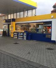 JET Tankstelle Bild 2