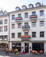 Mister Wong Gerbergasse Front