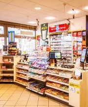 Shell Recharge Charging Station Bild 12