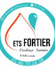 ETS Fortier image 1