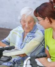 SanaFürstenland AG, Betagtenzentrum Schwalbe Bild 8