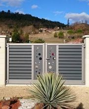 TSA Automatisme de portails image 4