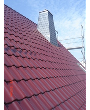 Wunder Bedachungen GmbH Bild 3