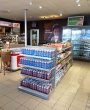 JET Tankstelle Bild 3