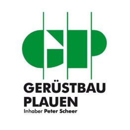 Gerüstbau Plauen Peter Scheer e.K.