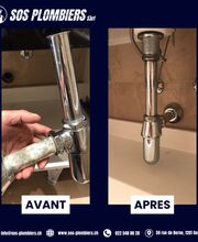 SOS PLOMBIERS Sàrl Bild 4