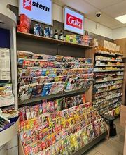 WOLSDORFF TOBACCO GmbH Bild 9