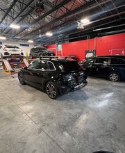 NEW TRIMBLE AUTO BODY image 19