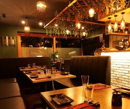 Opin Sushi & Ramen Bild 3