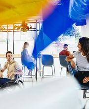 Agence d'intérim Randstad - Rennes / Saint-Jacques-de-la-Lande image 3