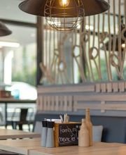 Holiday Inn - the niu, Keg Hamburg Ost by IHG Bild 10