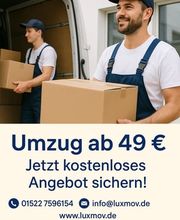 LuxMov Service Bild 2