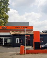 SIXT | Location voiture et utilitaire Toulouse Minimes image 4