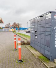 Shell Recharge Charging Station Bild 8