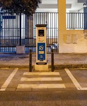 ACCIONA Charging Station imagen 3