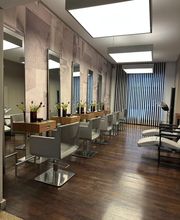 Intercoiffure Kublick + Frisöre Bild 1