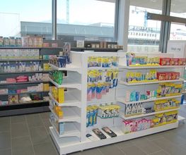 Pharmacie du Levant - La Pâla Bild 3