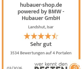 werkenntdenBESTEN.de Qualitätssiegel