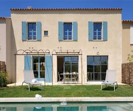 Provence Façades image 1