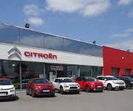 Garage Dolle - Citroën image 3