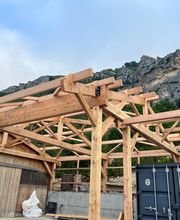 D&G CHARPENTES image 10