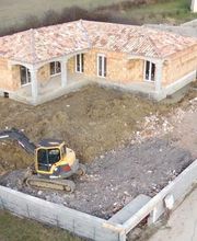 Maçonnerie Raoux image 1