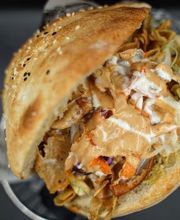 Restaurant The Station Bild 7