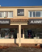 Audioprothésiste La Calmette-Alain Afflelou Acousticien image 1