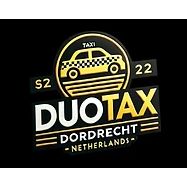 Taxicentrale Dordrecht logo
