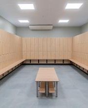 Gimnasio VivaGym Berlín imagen 11