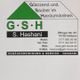 GSH Gebäudereinigung & Hausmeisterservice Hashani