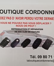 La Boutique Cordonnerie image 2