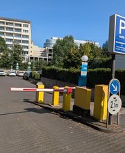 Parkplatz Berliner Straße 21, 57072 Siegen Bild 3