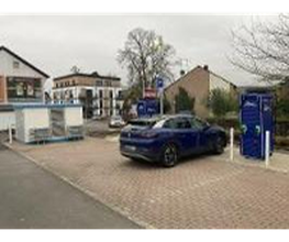 Aral pulse Ladestation Bild 2