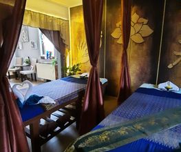 Sanjan Thai Wellness, Inhaberin Ratiros Sanjan Bild 2