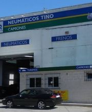 Euromaster Ribeira Neumáticos Tino imagen 1