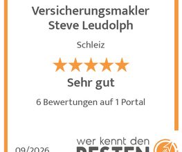 werkenntdenBESTEN.de Qualitätssiegel