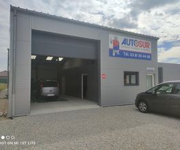 AUTOSUR ARCEY image 1