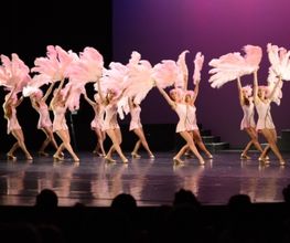 Académie de danse Viviani image 4