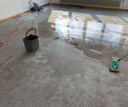 Gebäudereinigung Hack GmbH Bild 6