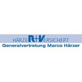 R+V Generalvertretung Marco Härzer