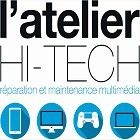 Atelier de Réparation Hi-Tech St Brieuc