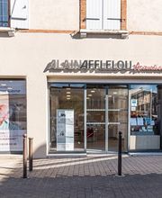 Audioprothésiste Muret-Alain Afflelou Acousticien image 1