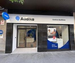 Centro Auditivo Audika Getxo imagen 1