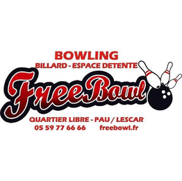 Bowling Freebowl