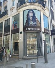 Audioprothésiste Bayonne - Alain Afflelou Acousticien image 1