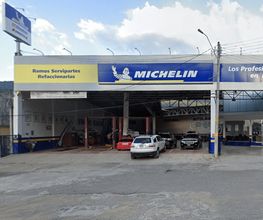 Michelin Ramos Servipartes Sucursal Matriz imagen 2