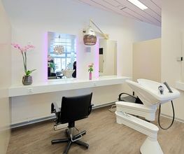 Inter Coiffure Internationale Bild 5